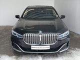 BMW 750iA xDrive Lim. LiveCock.Standh.Laserl.HUD.GSD - BMW 750 aus 2021