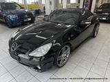 Mercedes-Benz SLK 350 6-Gang - nur 40.000 km - "AMG 55 OPTIK" - Mercedes-Benz SLK 350 in Bonn