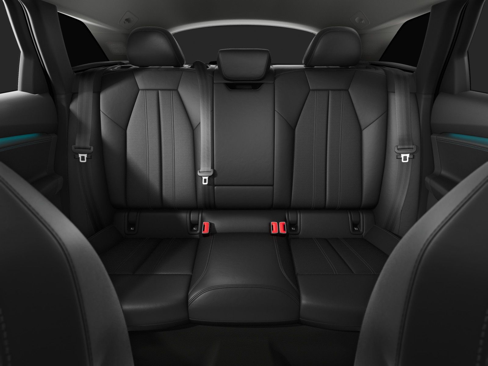 Audi A6 e-tron - Bild 12