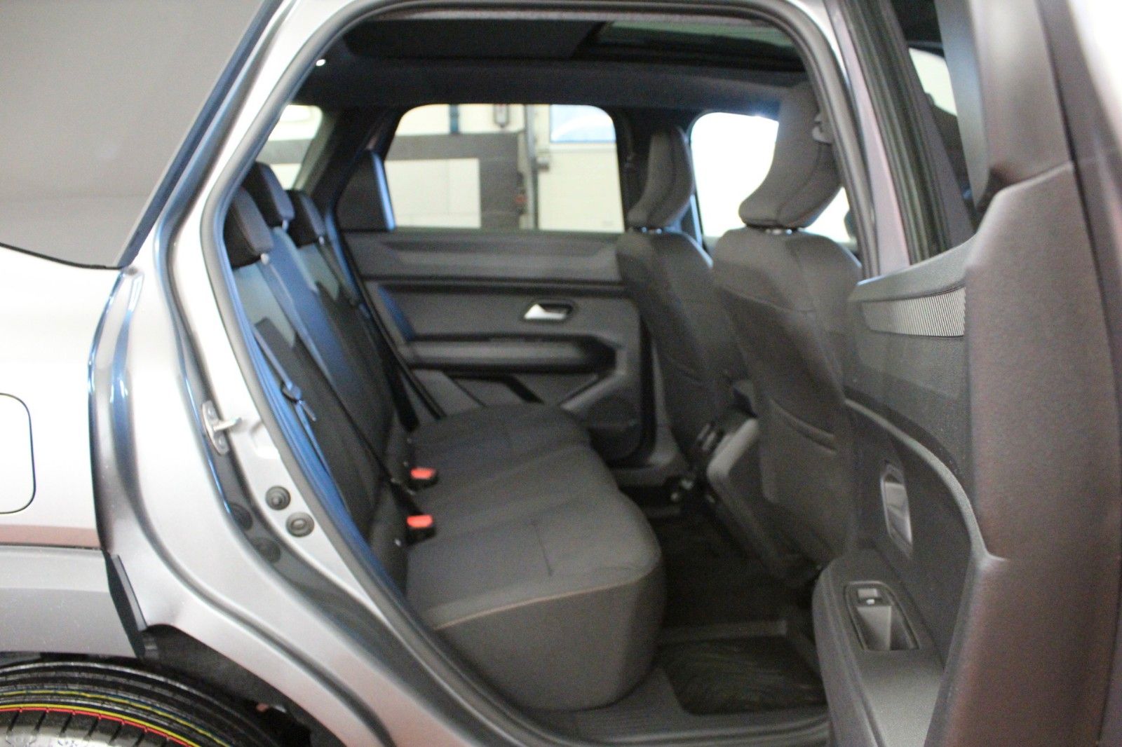 Fahrzeugabbildung Dacia Bigster hybrid 155 Extreme #Winterpaket Plus