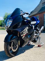 Suzuki GSX 1300 R Hayabusa - Angebote entsprechen deinen Suchkriterien