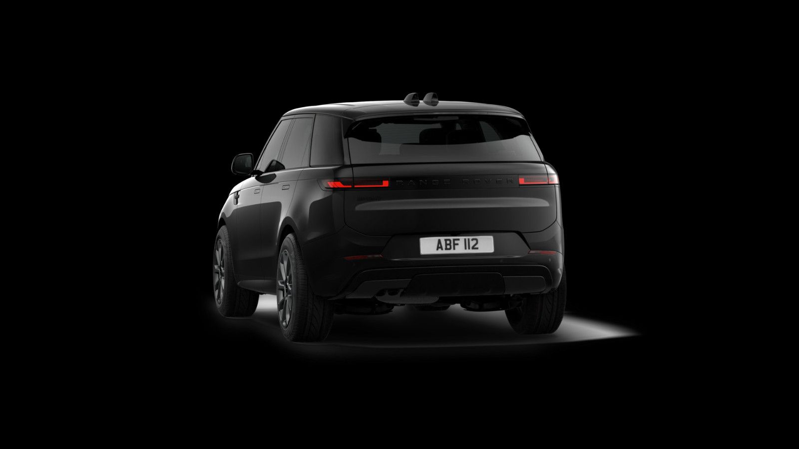 Land Rover Range Rover Sport Dynamic SE imagem 3