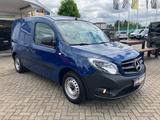 Mercedes-Benz Citan Kasten 109 CDI lang - gebrauchte Mercedes-Benz Citan aus dem Jahr 2021