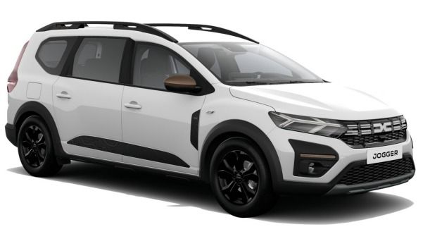 Fahrzeugabbildung Dacia Jogger Extreme ECO-G 100 *KLIMAAUTOMATIK*EPH*