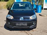 Volkswagen up! move up! - gebrauchte Kleinwagen in Plauen