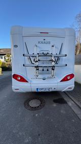 Knaus Sun Platinum Selection MF 650   mit vielen Extra - Knaus Mf