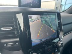 Fahrzeugabbildung Dodge RAM 1500 5,7L V8 Hemi 4x4 AHK Navi Leder Kamera