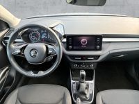 Skoda Fabia - Vorschau Bild 9