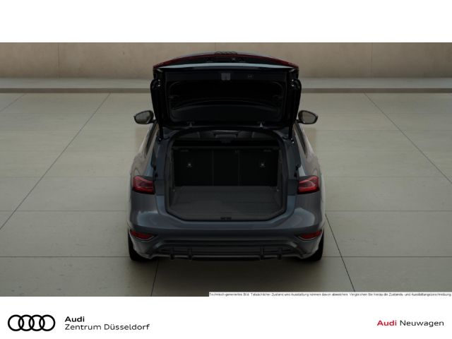 Audi A6 e-tron - Bild 4