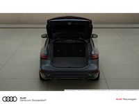 Audi A6 e-tron - Vorschau Bild 4