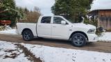 Dodge RAM - Dodge RAM von privat