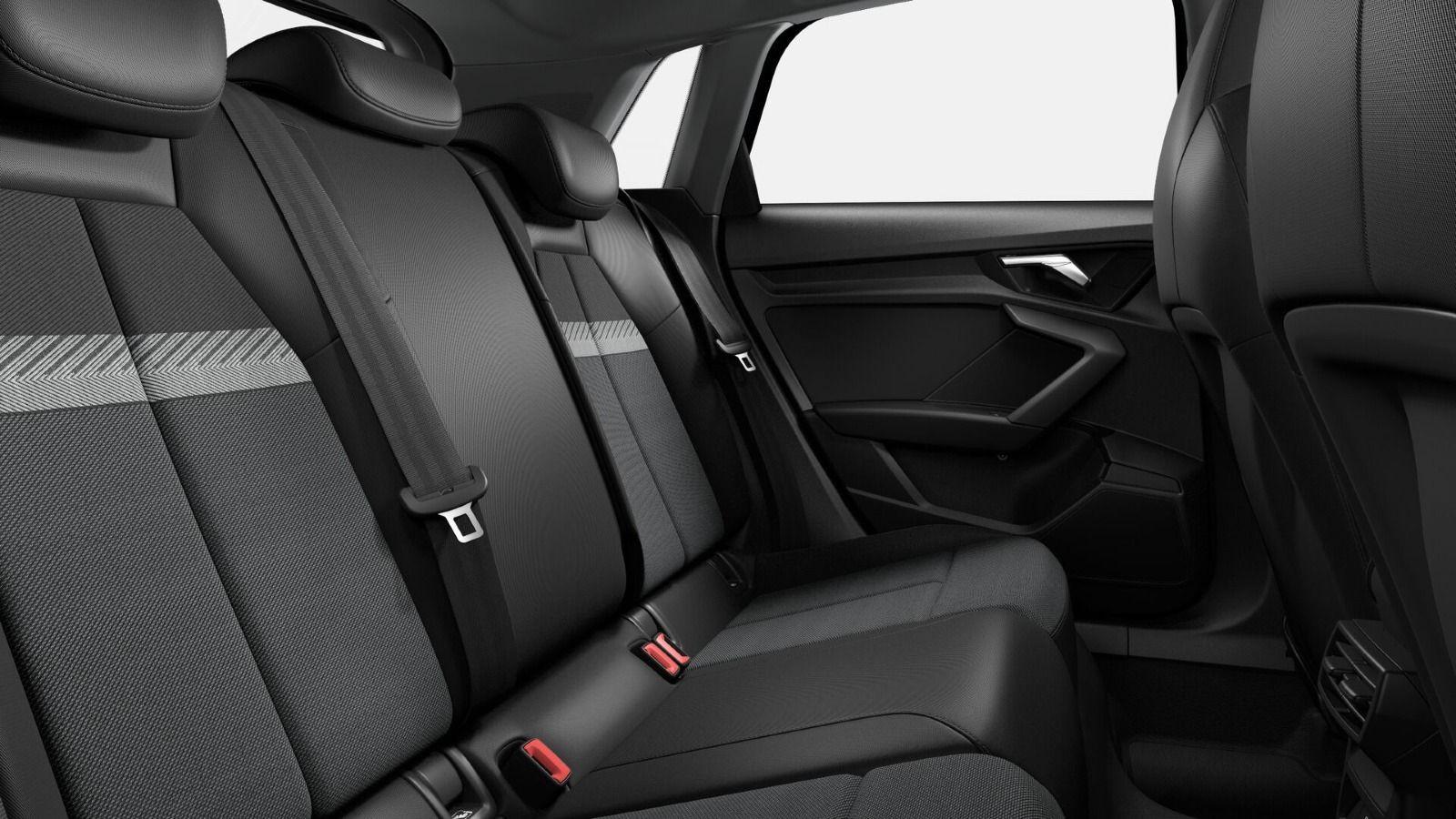 Audi A3 Sportback 35 TFSI S tronic ADVANCED *PANO*LED, миниатюра 9