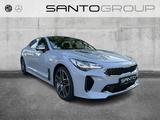 Kia Stinger 3.3 V6 T-GDI 4WD GT Bastuck Navi/Autom. - gebrauchte Kia Stinger aus dem Jahr 2023
