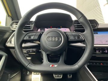 Audi S3 - 8