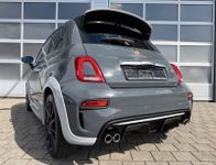 Abarth 695 1.4 T-Jet 70° Anniversario 1HD BEATS SCHALEN bei Autohaus Landmann & Maier OHG