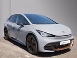 Cupra Born 150 kW Edition Dynamic 19" LM LED Pano Navi - Cupra Born: Edition Dynamic