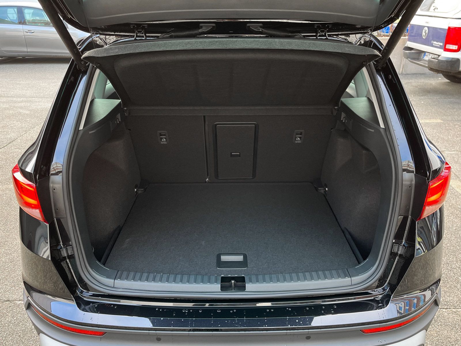 Seat Ateca - Bild 15