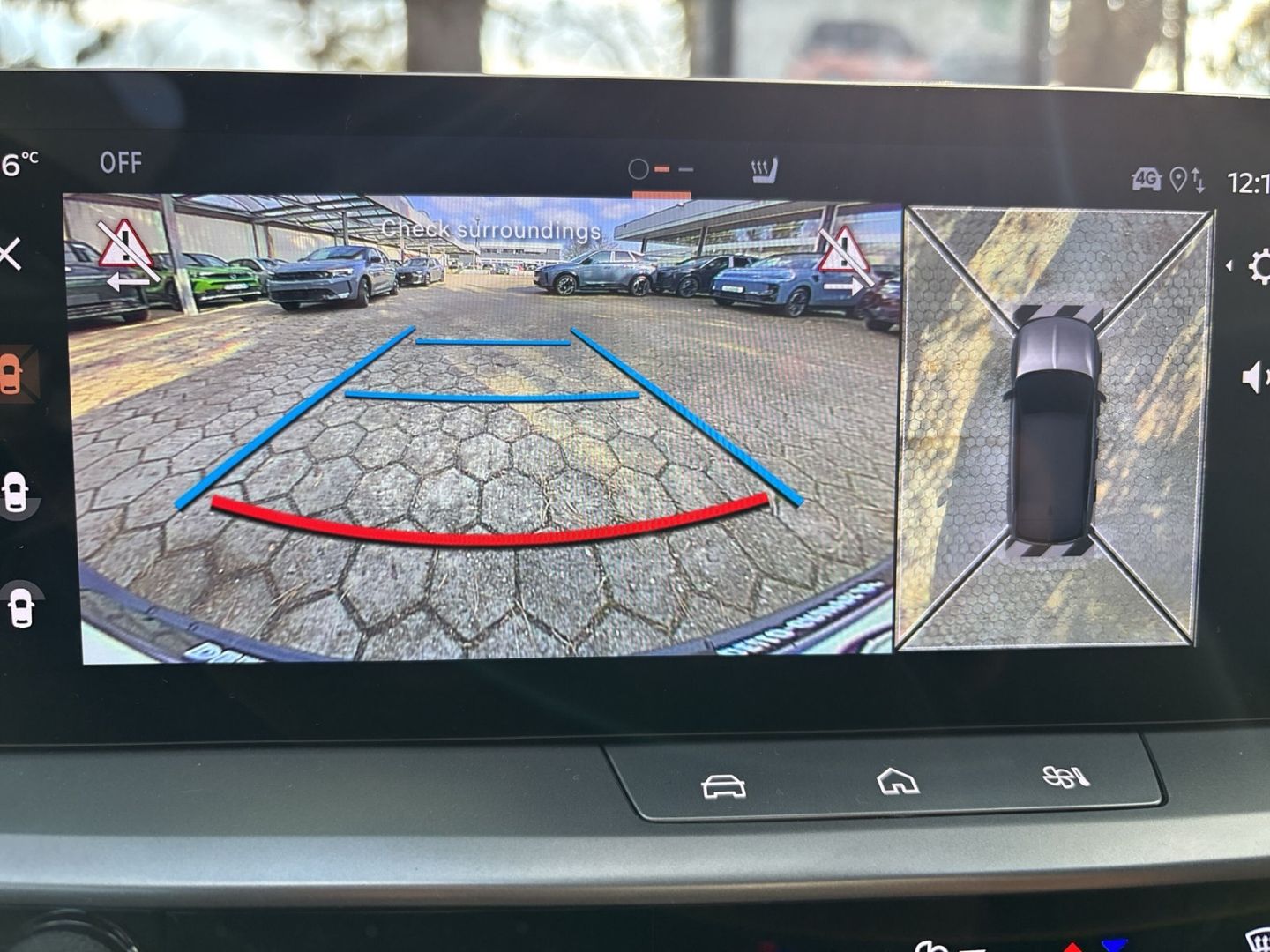 Opel Grandland (X) - Bild 16