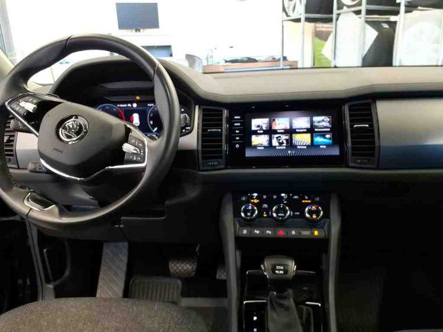 Kodiaq 2.0 TDI DSG AMBITION MATRIX LED+KAMERA+VC