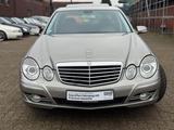 Mercedes-Benz E 350Facelift, 7G Autom,Leder,Xenon,Navi,S-Heft - gebrauchte Mercedes-Benz E 350 aus dem Jahr 2007