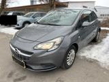 Opel Corsa 1.4 Selection ecoFlex *AUTOMATIK - Opel Corsa mit Benzin-Antrieb: Kleinwagen, Automatik, 1.4