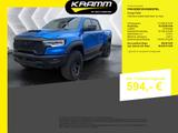 Dodge RAM 1500 RHO 540PS*HUD*AHK* El. Pano - Dodge RAM RHO Gebrauchtwagen