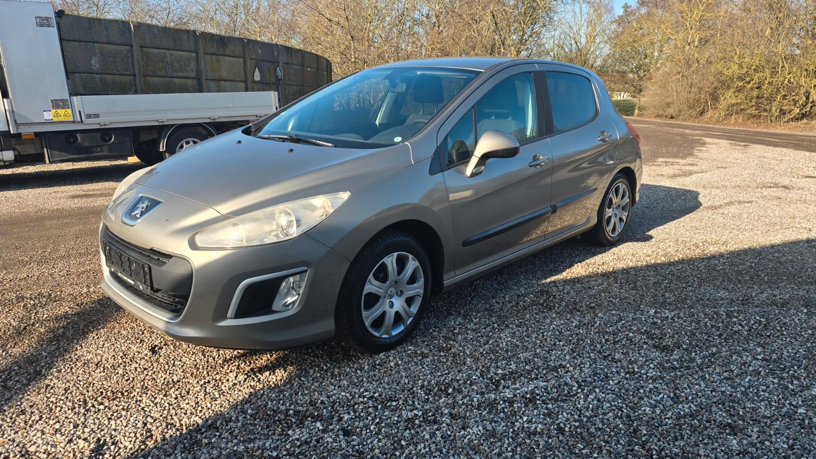 Peugeot 308 Style TOP CONDITION!!!!