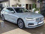 Volvo V90 Core Recharge Hybrid AWD dig.Cockpit Leder - gebrauchte Volvo V90 aus dem Jahr 2024