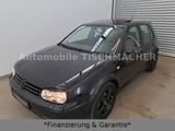Volkswagen Golf 1.9 TDI| Tiptronic| Scheckheft| AHK| 130 PS - Volkswagen Golf mit Diesel-Antrieb: 1.9
