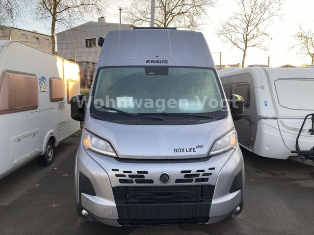 Knaus Boxlife 630 ME Platinum *Safety, AHK, Lithium..*