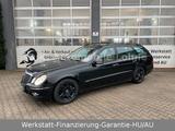 Mercedes-Benz E 220 E T-Modell E 220 T CDI AHK*TOP*** - Mercedes-Benz E 220: Cdi T Modell