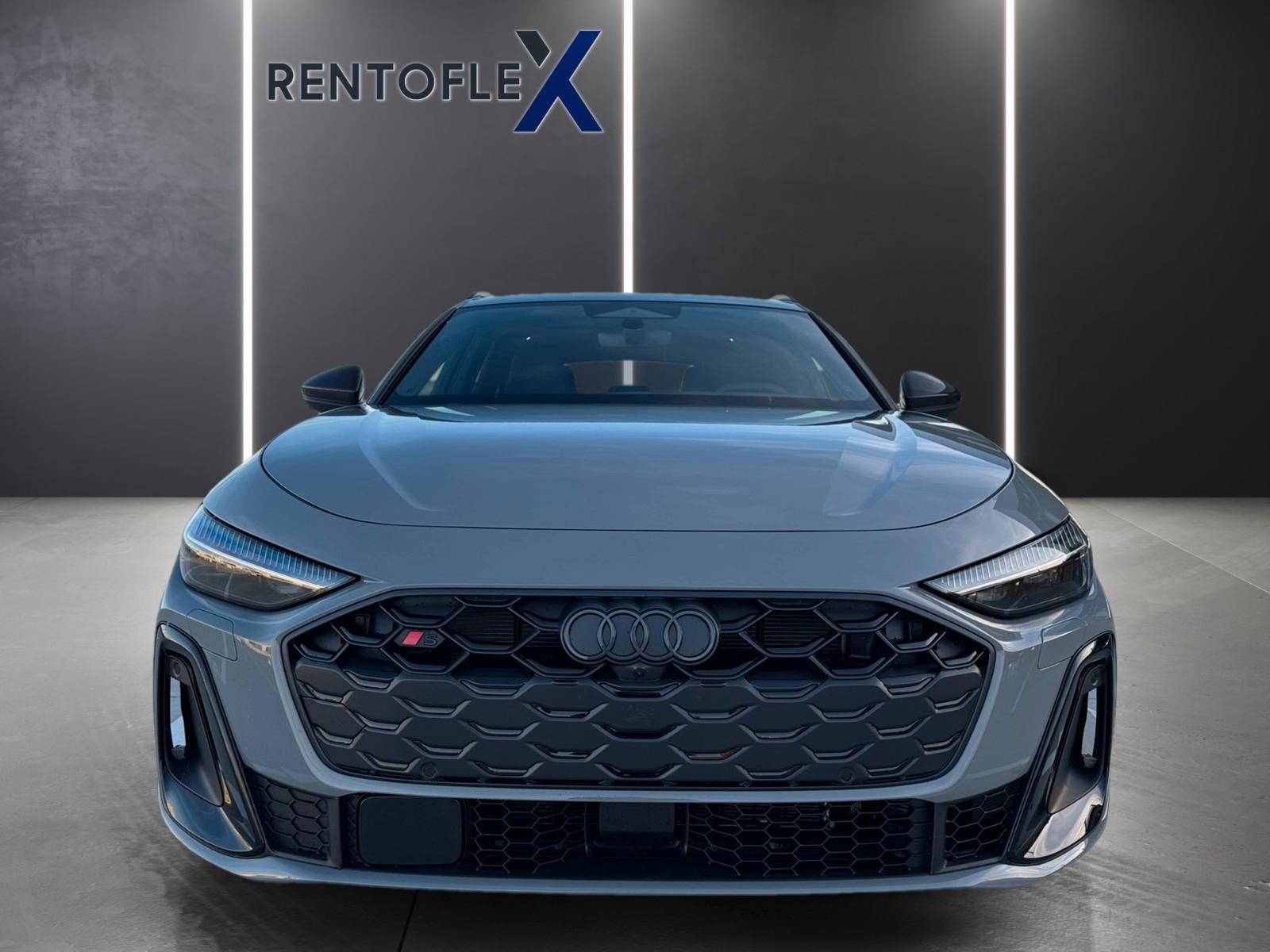 Audi S5 Avant Pano/21"/Sonderlackierung