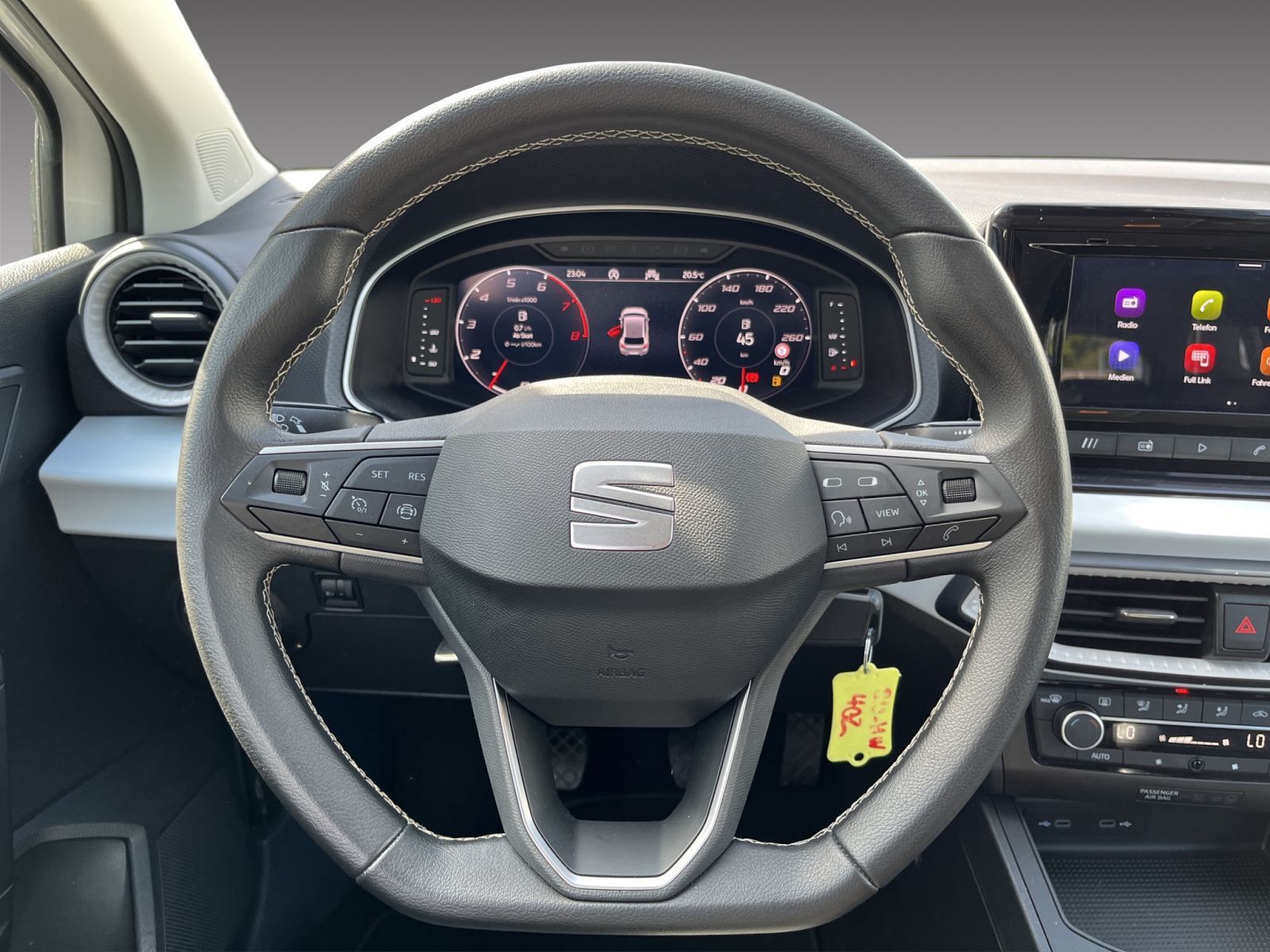 Seat Ibiza - Bild 10