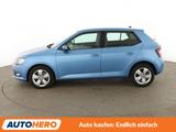 Skoda Fabia 1.0 TSI Ambition*LIMITER*PDC*SHZ*BLUETOOTH - gebrauchte Skoda Fabia aus dem Jahr 2018