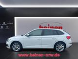 Skoda Scala 1.0 TSI Style el.Heck LM LED Navi PDC KAM - Skoda Gebrauchtwagen in Castrop-Rauxel