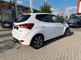 Hyundai ix20 1.4 Classic blue - gebrauchte Hyundai Kleinbus