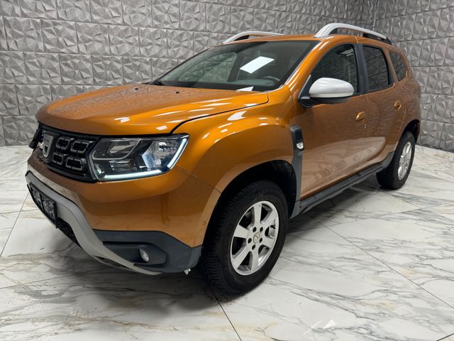 Dacia Duster II Prestige*Aut.-Navi-Led-Kamera*