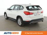 BMW xDrive 20i Aut.*NAVI*CAM*LIMITER*KLIMA*SHZ*ALU* - BMW X1: Weiß