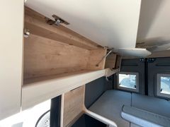 Clever Tour 540 | Automatik, Dieselhzg, Lithium*