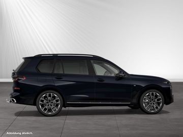BMW X7 - 9