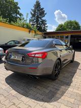 Maserati Ghibli 3.0 V6 S Q4 Automatik S - Maserati Ghibli Gebrauchtwagen
