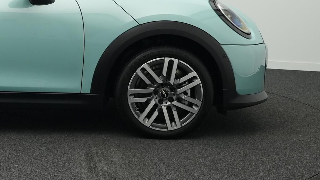 MINI Cooper C - Bild 18