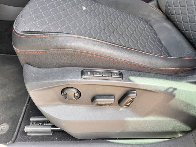 Tarraco FR 1.5TSI DSG 150PS*Standh/AHK/7-Sitzer