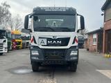 MAN TGS 35.430 8x6H Euro6D Muldenkipper Schmitz - Kipper Schmitz
