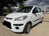 Hyundai i10 1.1 Classic / TÜV 05/27 / neue Kupplung