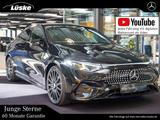 Mercedes-Benz CLA 350 4M AMG Line Night Pano Burmester Head-up - Mercedes-Benz CLA 350 Gebrauchtwagen Gebrauchtwagen