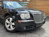 Chrysler 300C 3.0 CRD SHZ Leder Xenon AHK Klima Schiebed - Chrysler 300C: Crd