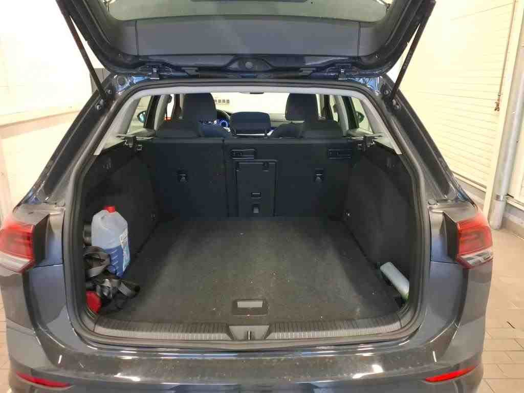 Volkswagen Golf - Bild 7