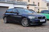 BMW 530d Touring Sport-Line *PANORAMA *360°KAMERA - BMW 530 in Bielefeld