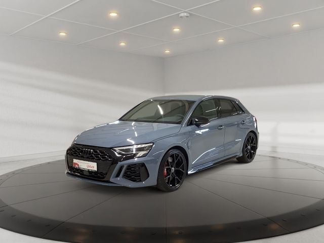 RS 3 Sportback S tronic,360°Kamera,LED,B&O,adapt